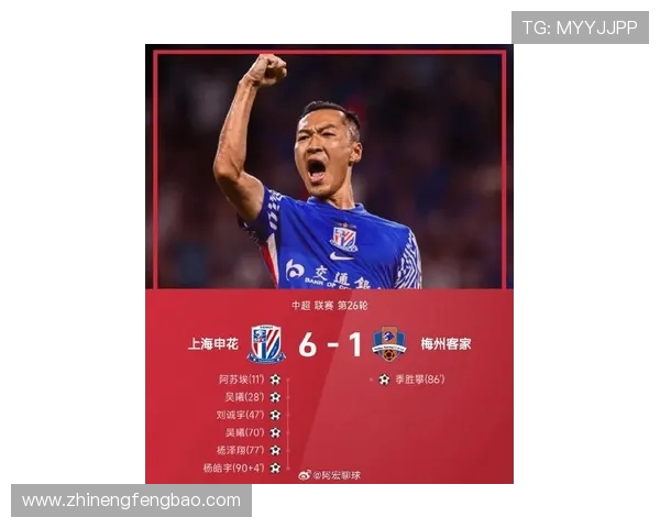 上海申花迎战梅州客家 两队争锋激战引爆本轮精彩对决