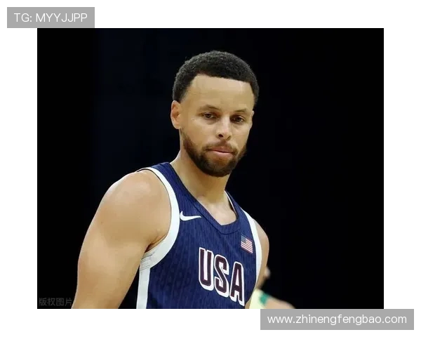 以斯蒂芬·库里为核心解析勇士队崛起之路与篮球未来趋势