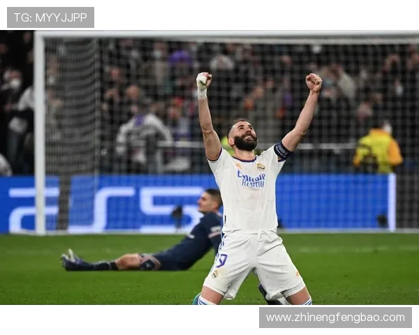 卡里姆·本泽马：从无名少年到世界足球巨星的辉煌之路