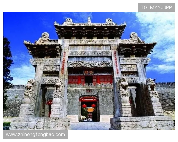 泰山文化与历史遗产探秘:从古代传说到现代旅游的跨越与融合