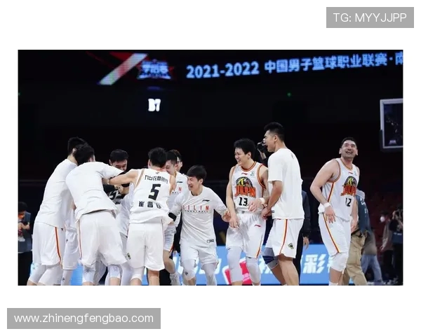 CBA新赛季格局重塑各强队竞逐总冠军趋势与关键战点深度解析